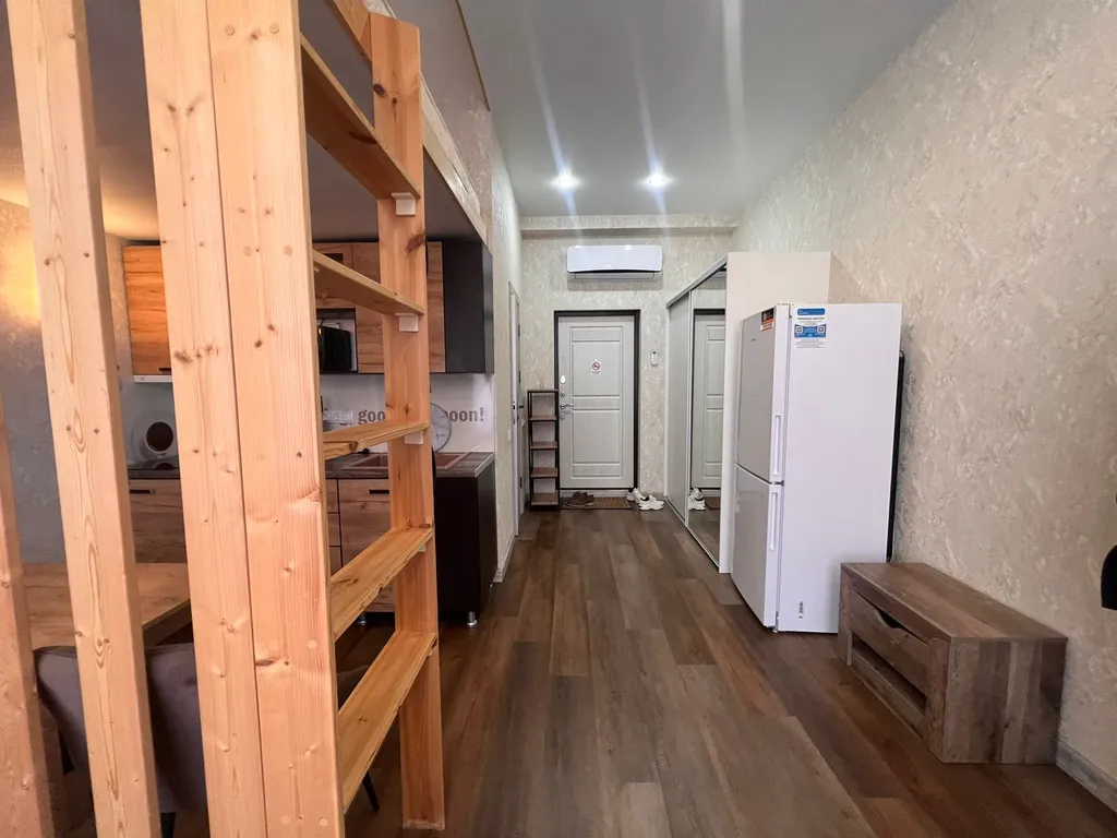 Sezam Apartments Горнолыжные