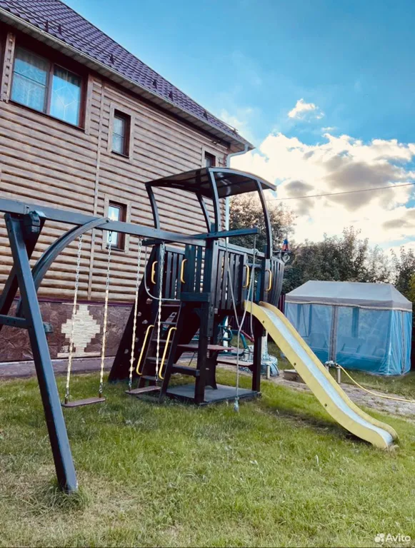 Коттедж Уютный дом-баня Андреевское — Лыткарино