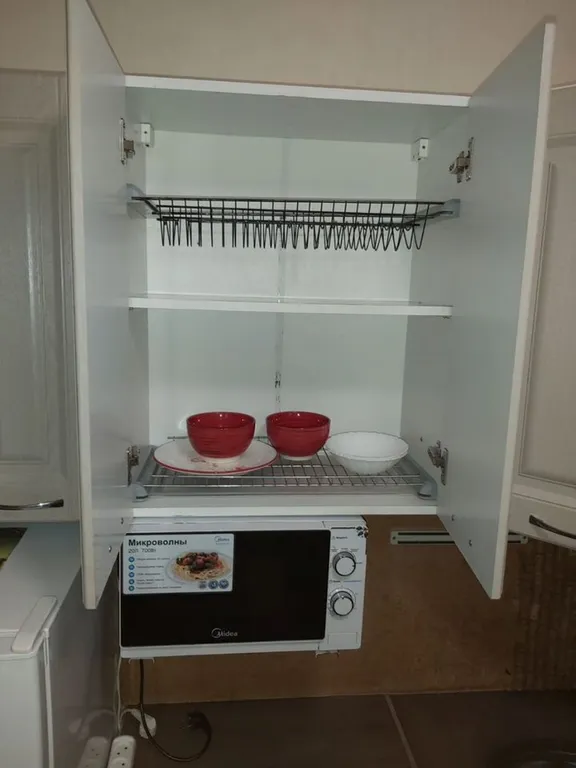 Квартира лукино