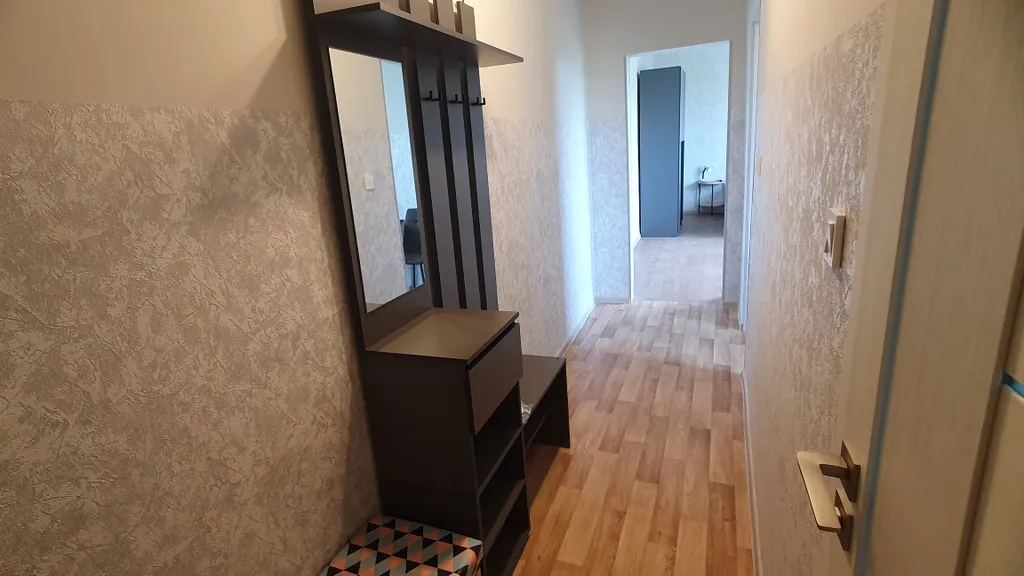 Светлая однушка - комфорт и удобство