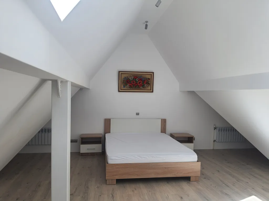 Таунхаус рядом с морем