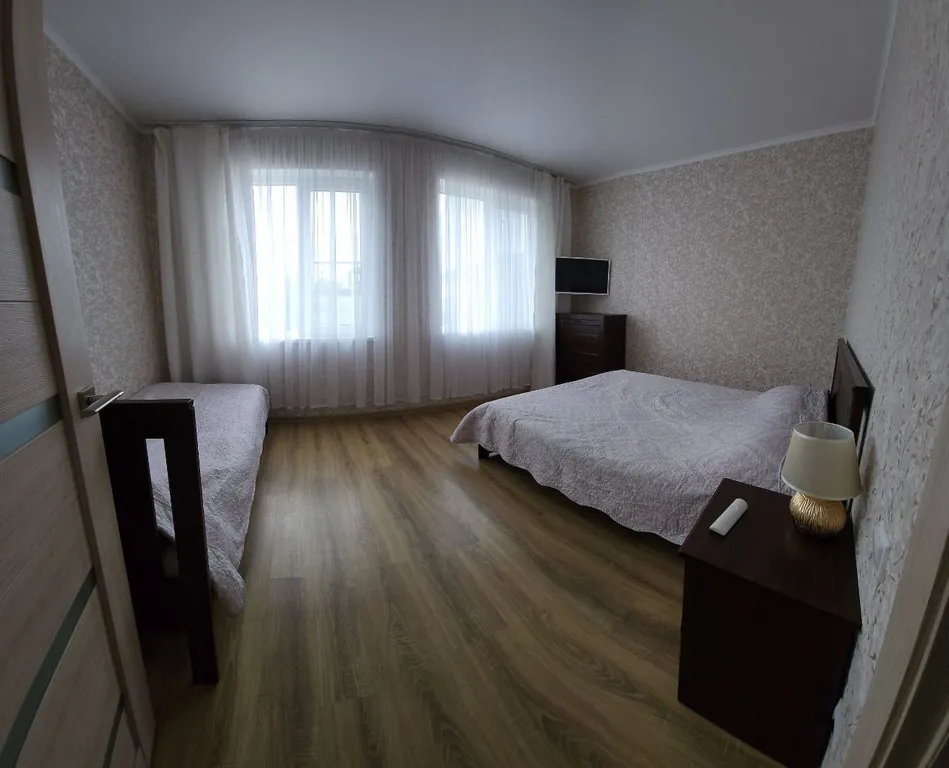 1-комнатная квартира, 40 кв.м — аренда посуточно в Джубга