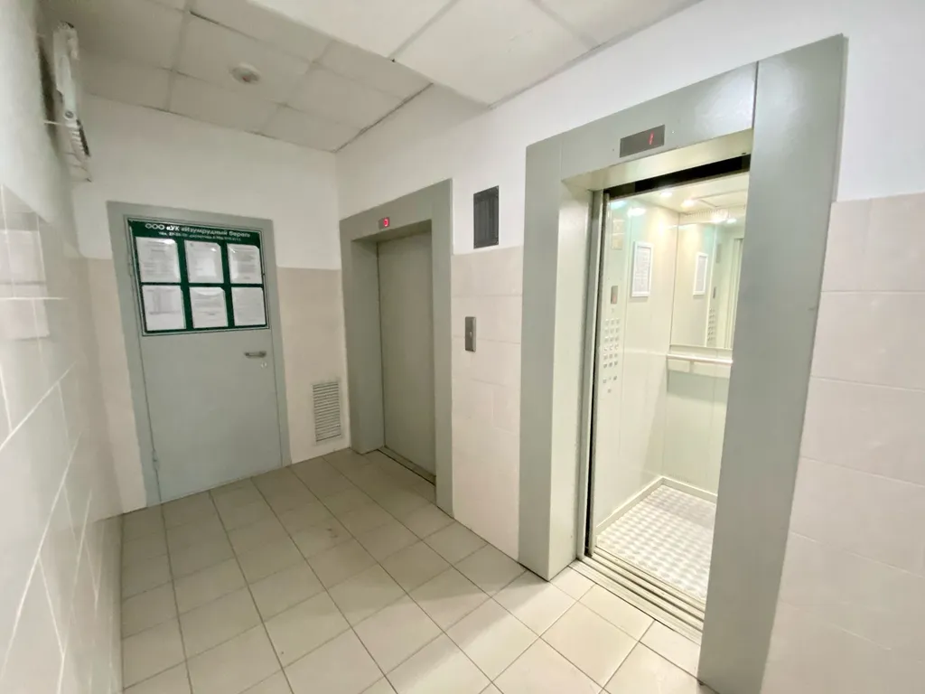 Видовая квартира на берегу Иртыша в центре