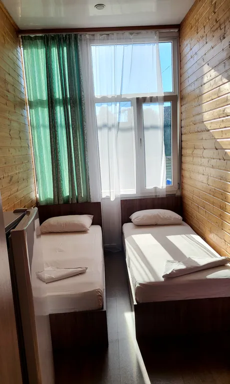 Квартира Комната — Адлер