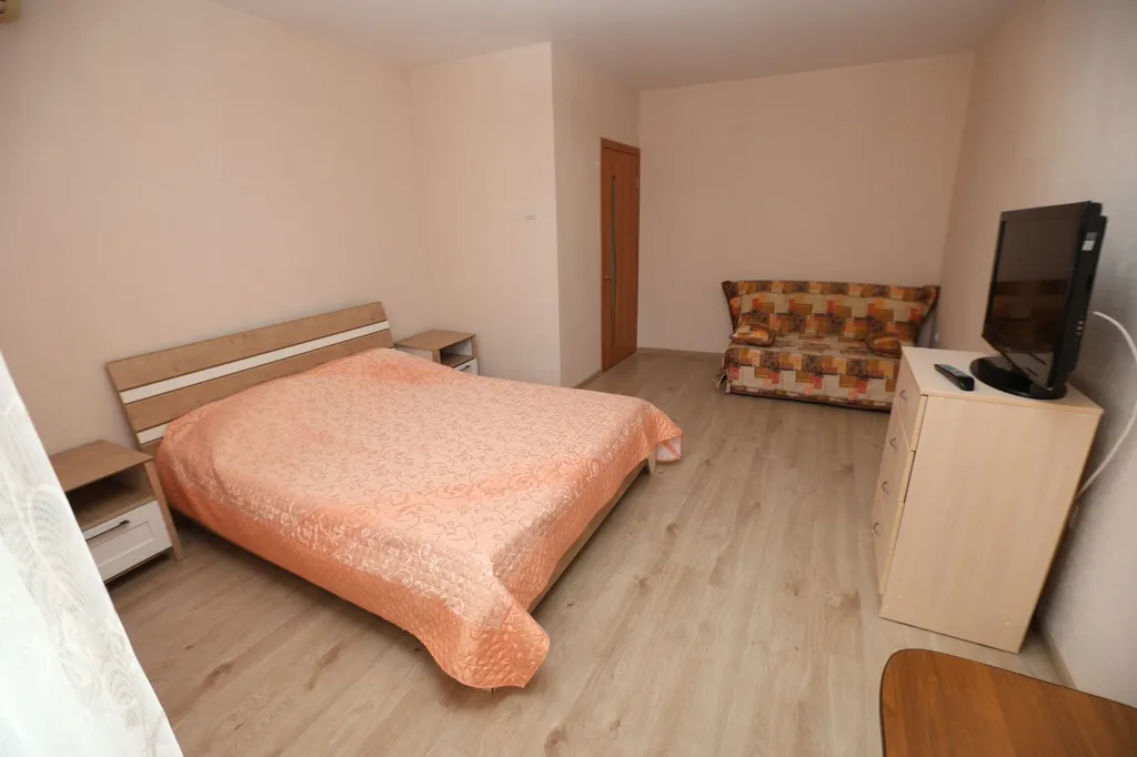 Квартира Уютная квартира в лучшем районе города — Ейск