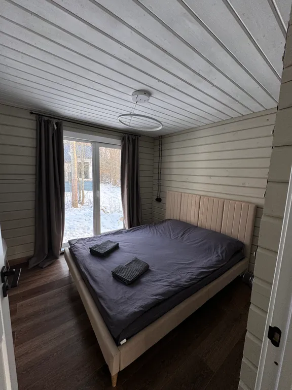 Коттедж Коттедж 2 Ленинградский Куршавель — Санкт-Петербург