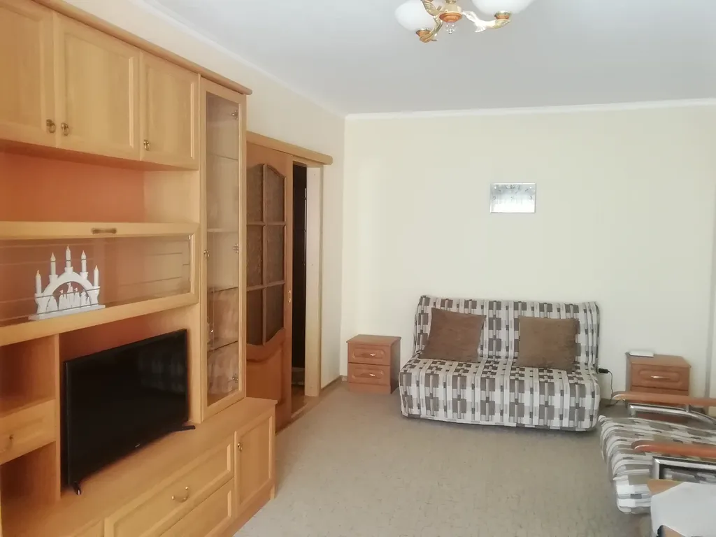 Уютная квартира в центре города — аренда посуточно в Таганрог