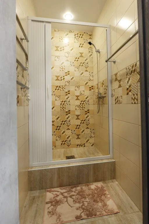 Квартира Квартира Сити Парк. Номер комфорт улучшенный — Иркутск