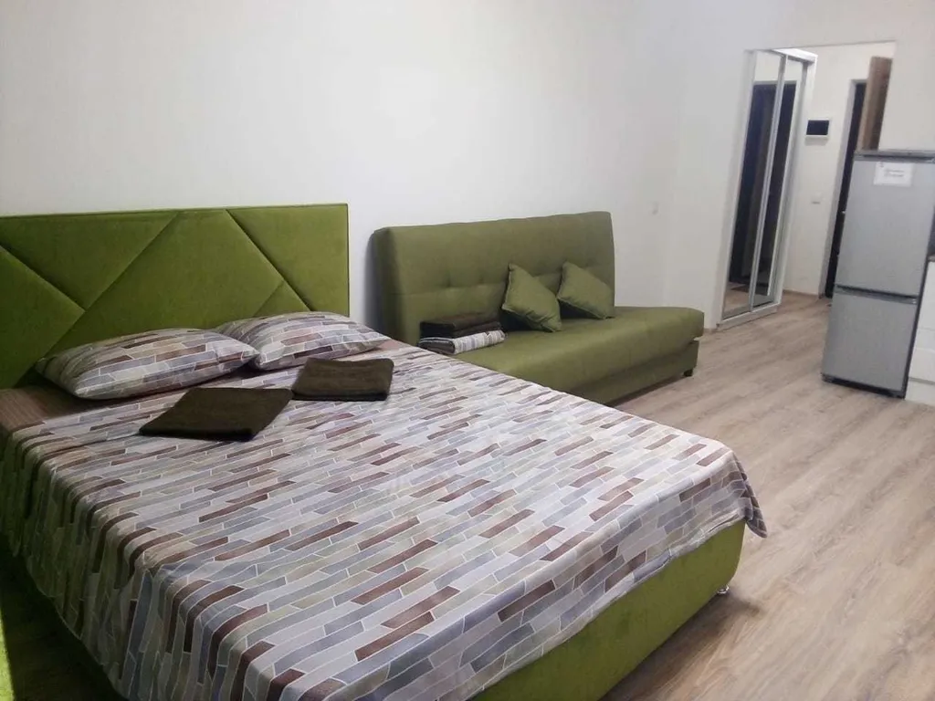 Апартаменты у Аэропорта