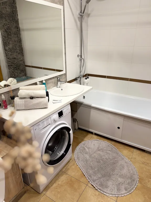 Квартира Квартира Красота с высоты птичьего полета — Калининград