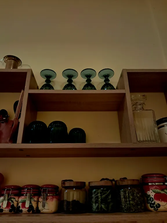 Уютный дом для ярких мгновений