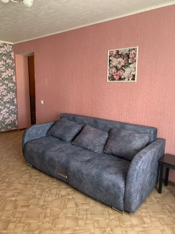 Эконом хорошая квартира