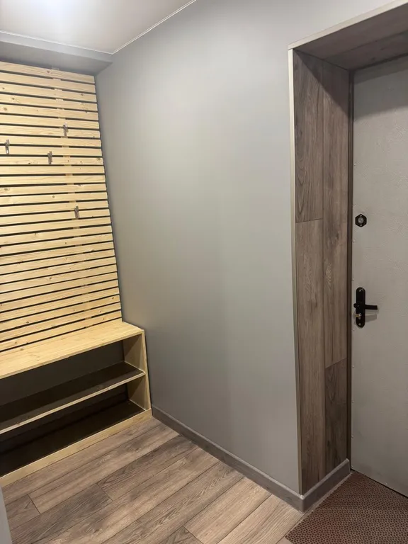 Квартира Уютная квартира в центре города — Калининград