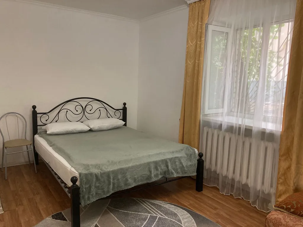 Уютная квартира в самом центре