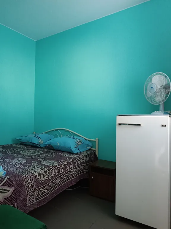 Комфортные номера на Слободке