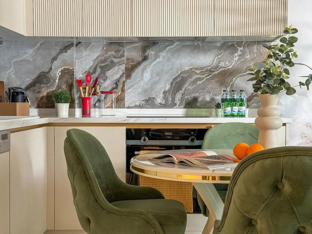 Legend Апартаменты, идеальный выбор для семейной поездки к морю