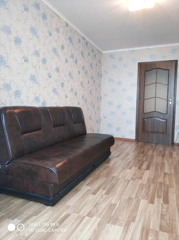 Квартира Квартира возле моря — Севастополь