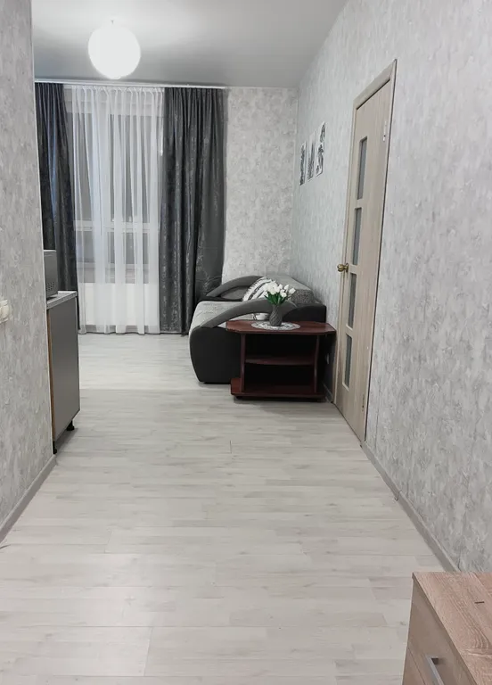 Уютная светлая квартира вблизи от центра