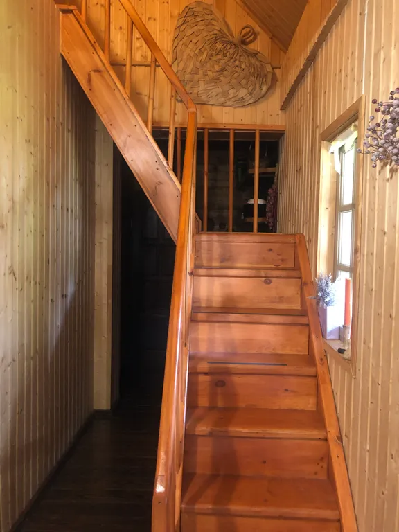 Стильный современный дом