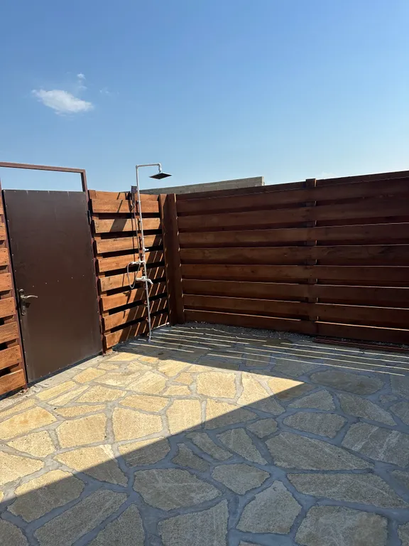 Дом с видом на море