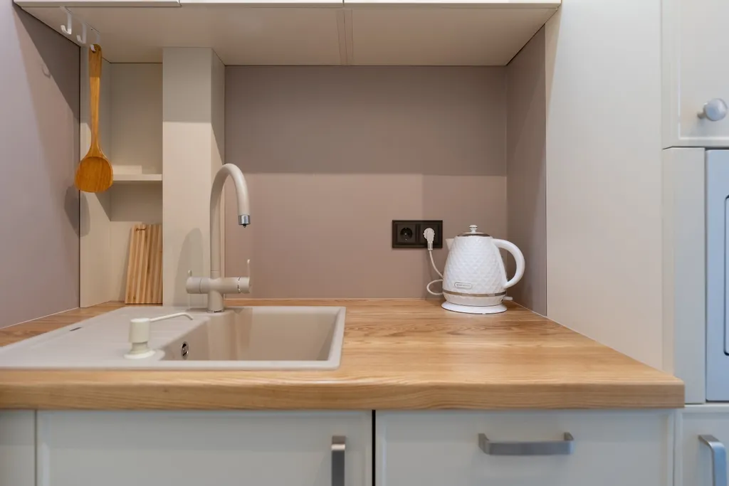 Квартира Квартира Modern apartments 5 — Калининград