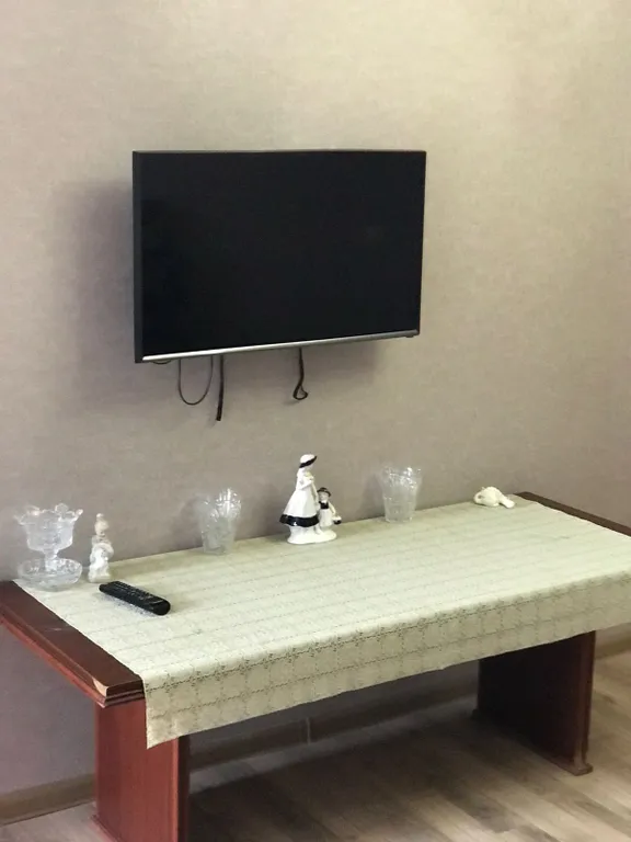 Уютная квартира с видом на море