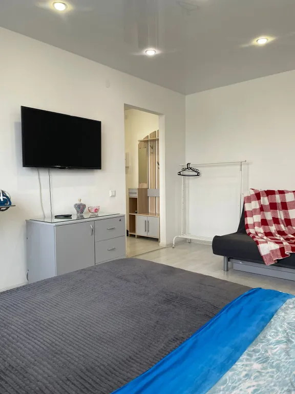 Квартира в центре В.Пышма, нóвостройка пр.Успенский 113 б