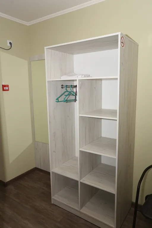 Семейная комната