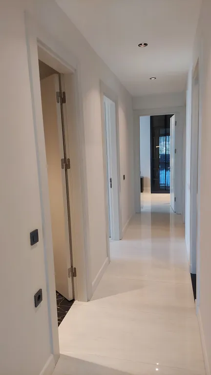 Квартира XL в Azura World Residence c лучшим видом