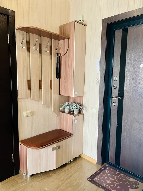 Уютная и светлая квартира в Фрунзенском районе