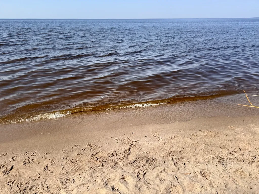 Дом-Люкс Шепот волн