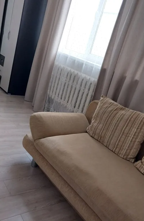 Однокомнатная квартира возле Ледового дворца. Рядом район ЗВТ. — аренда посуточно в Армавир