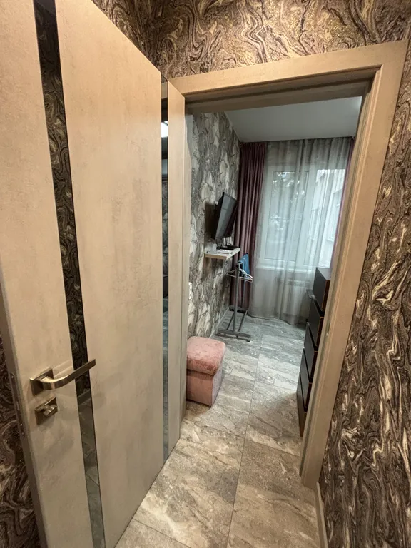 Комната в центре Сочи