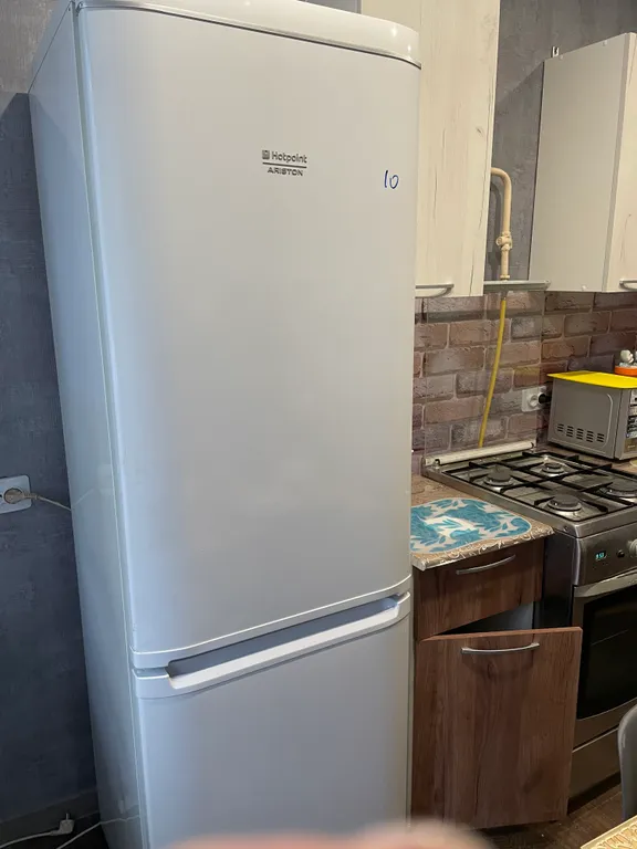 Квартира с балконом