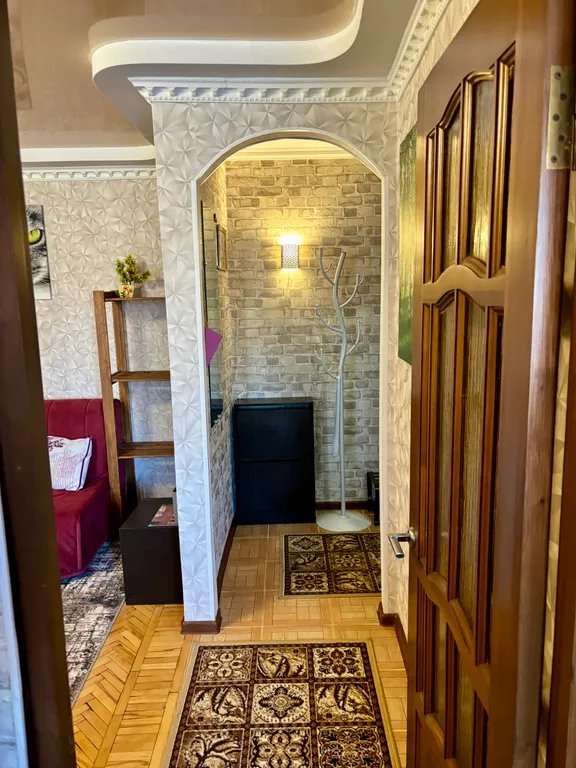 Квартира в курортной зоне