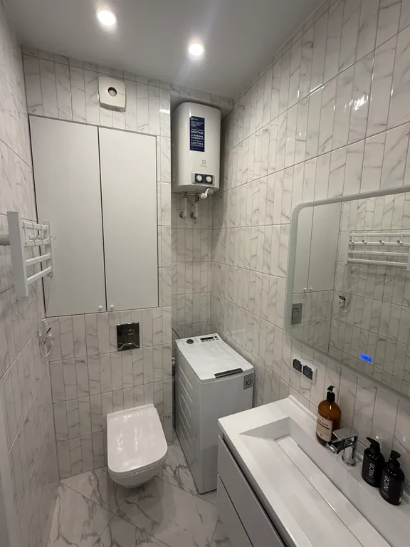 Квартира Квартира в центре Кронштадта — Кронштадт