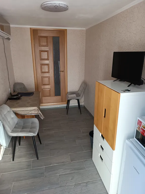 Апартамент в тихом уютном месте