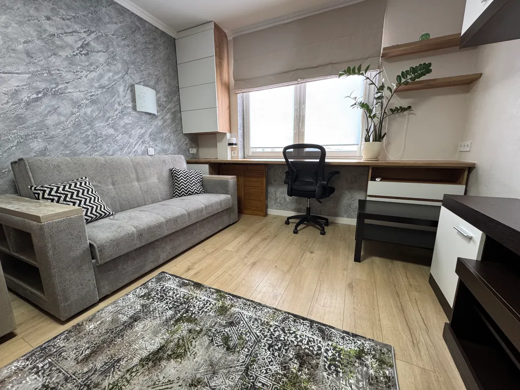 Апартаменты закат в 4 километрах от центра