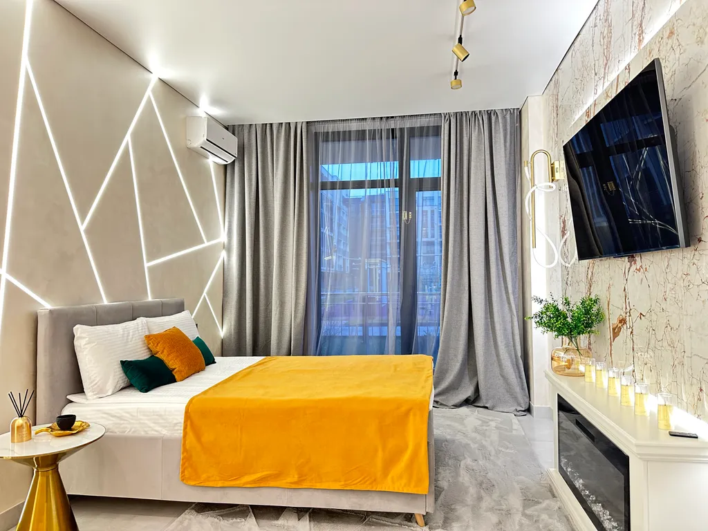 KranzDeluxe Атлантис