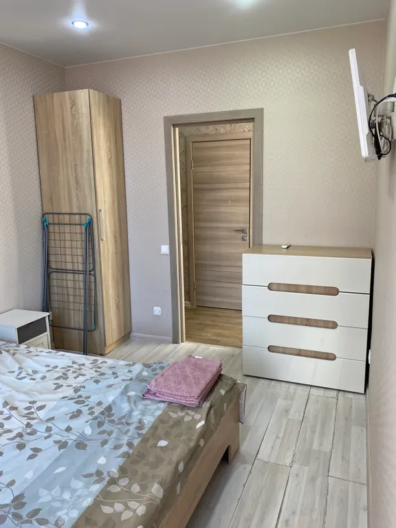 Квартира Апартаменты реал хаус с отдельной комнатой — Сириус