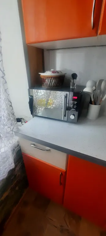 Уютная квартира в Узловой