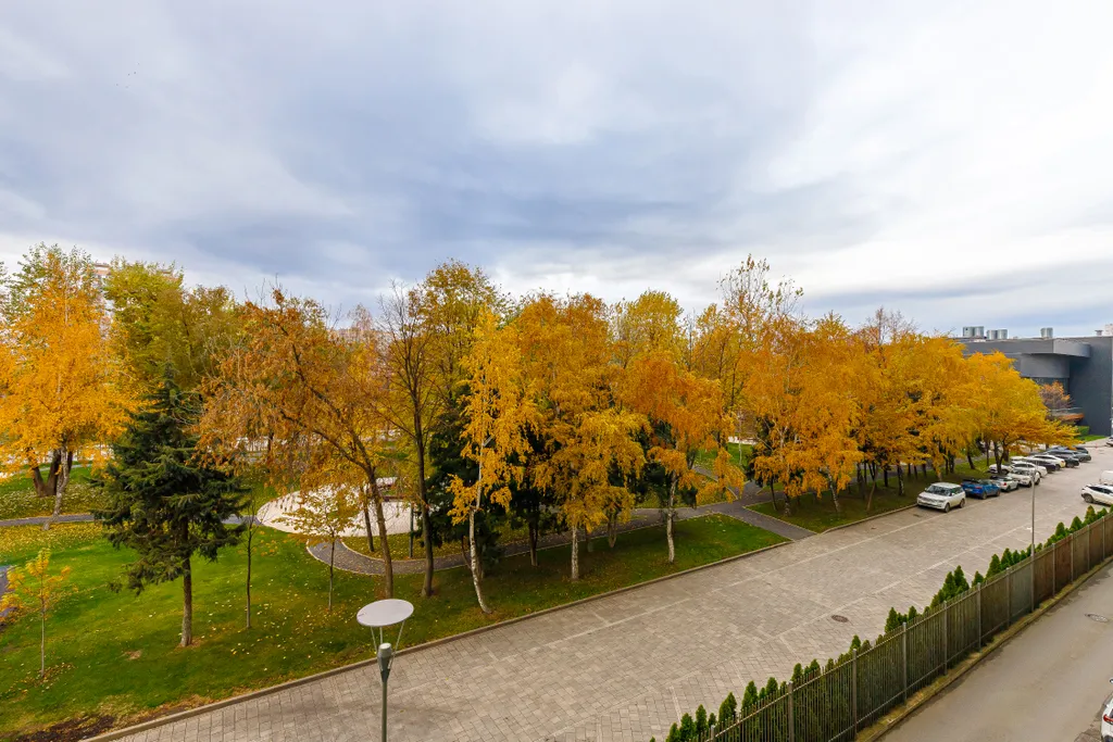 Квартира LETO Квартира у Парка Галицкого, ЖК Гарантия — Краснодар