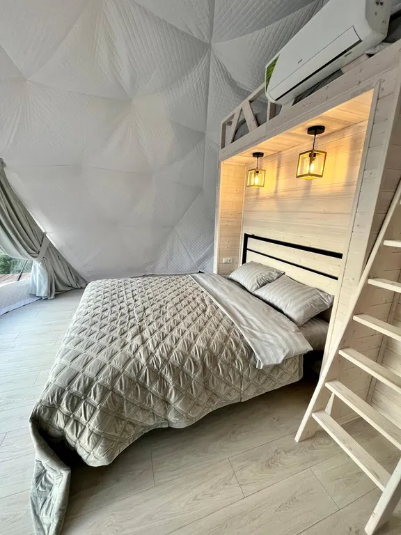 Уютная сфера в стиле классика