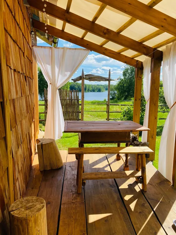 АРХ дача ШИР