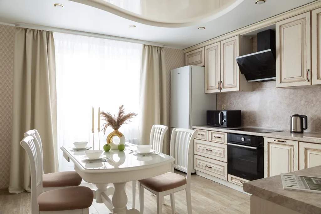 2-комнатная Квартира — аренда посуточно в Вологда