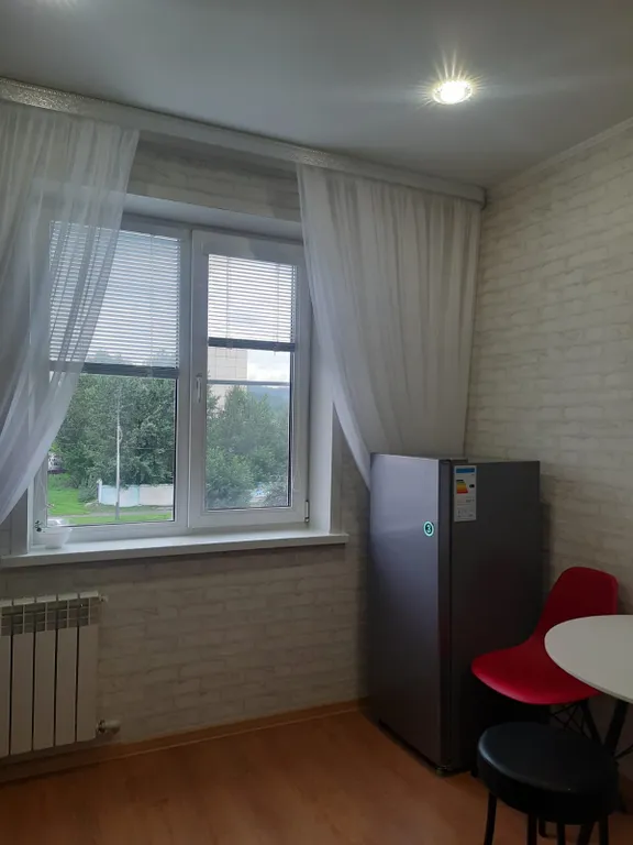 Уютная 1-комнатная квартира в центре города