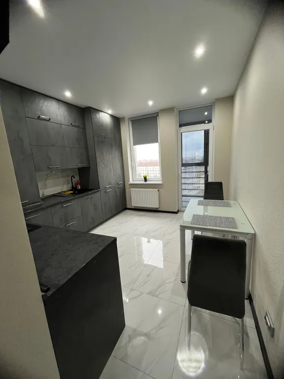 Квартира Апартаменты у Музея янтаря — Калининград