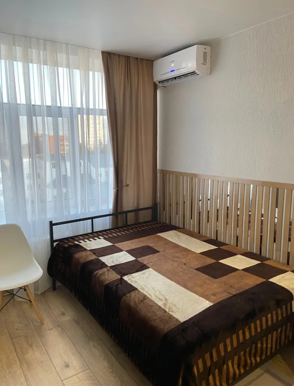 Новая студия в центре города