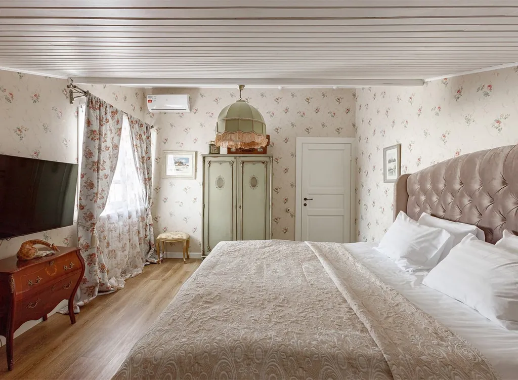 Квартира Комната — аренда посуточно в Суздаль