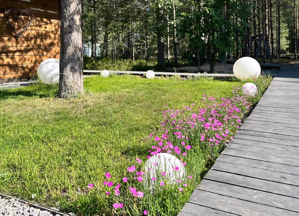 Дом Солнце Карелии на 9 человек